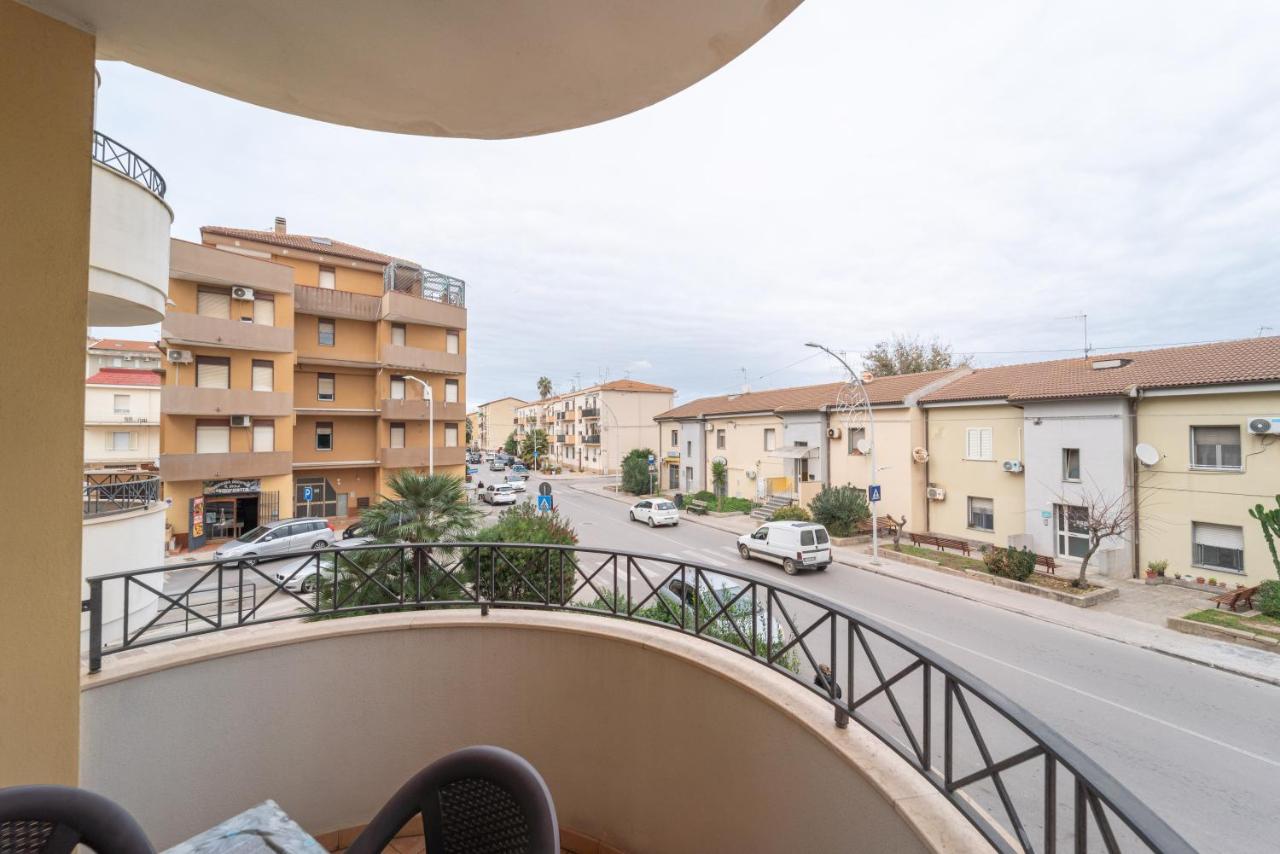 Appartamento MC2 - Chambres d’hôtes Alghero