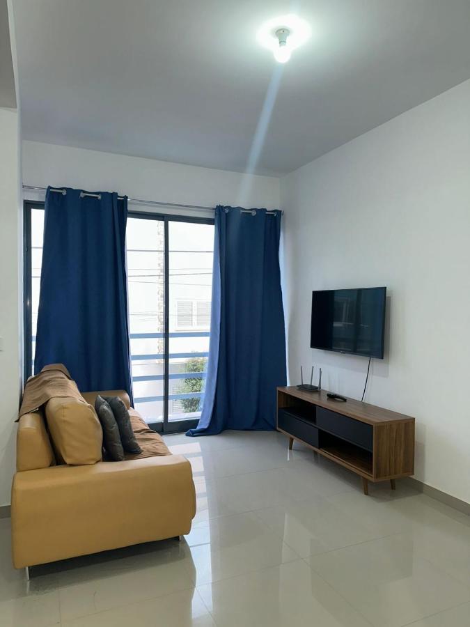 Apartamento Novo, Brand New Apartament T1, Cidadela, Praia, Cabo Verde - B&B