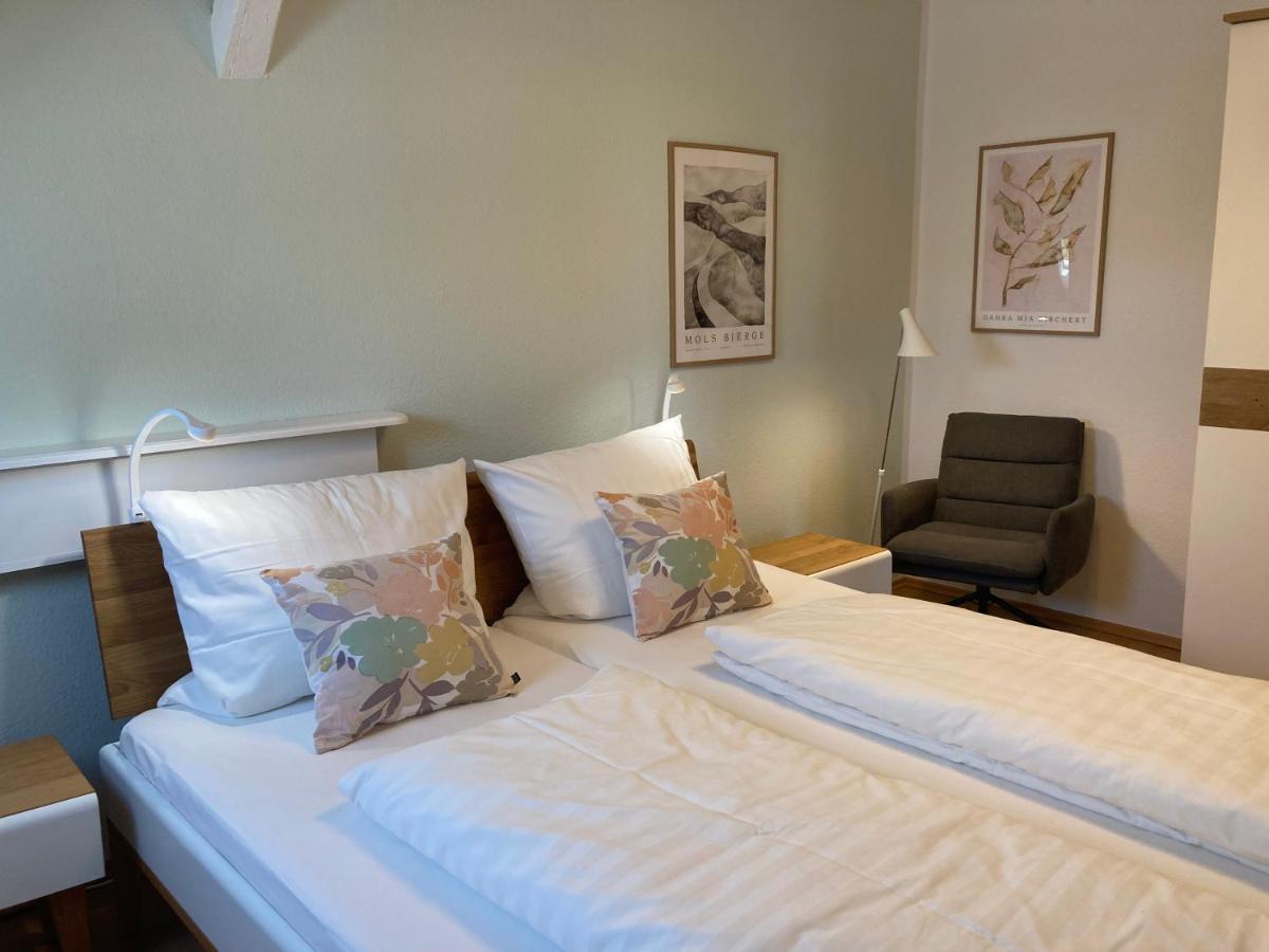 Apartamento con vistas al lago