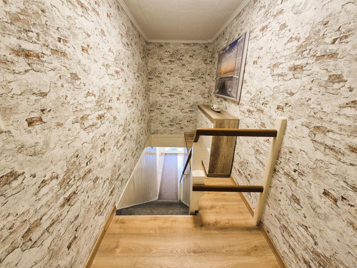 Ferienwohnung "Mohnblume" Objekt-ID 15679-0 - Ferienwohnung Eldenburg