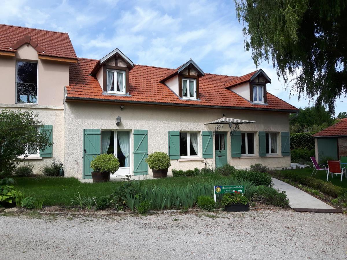 B&B Les Cistelles - B&B