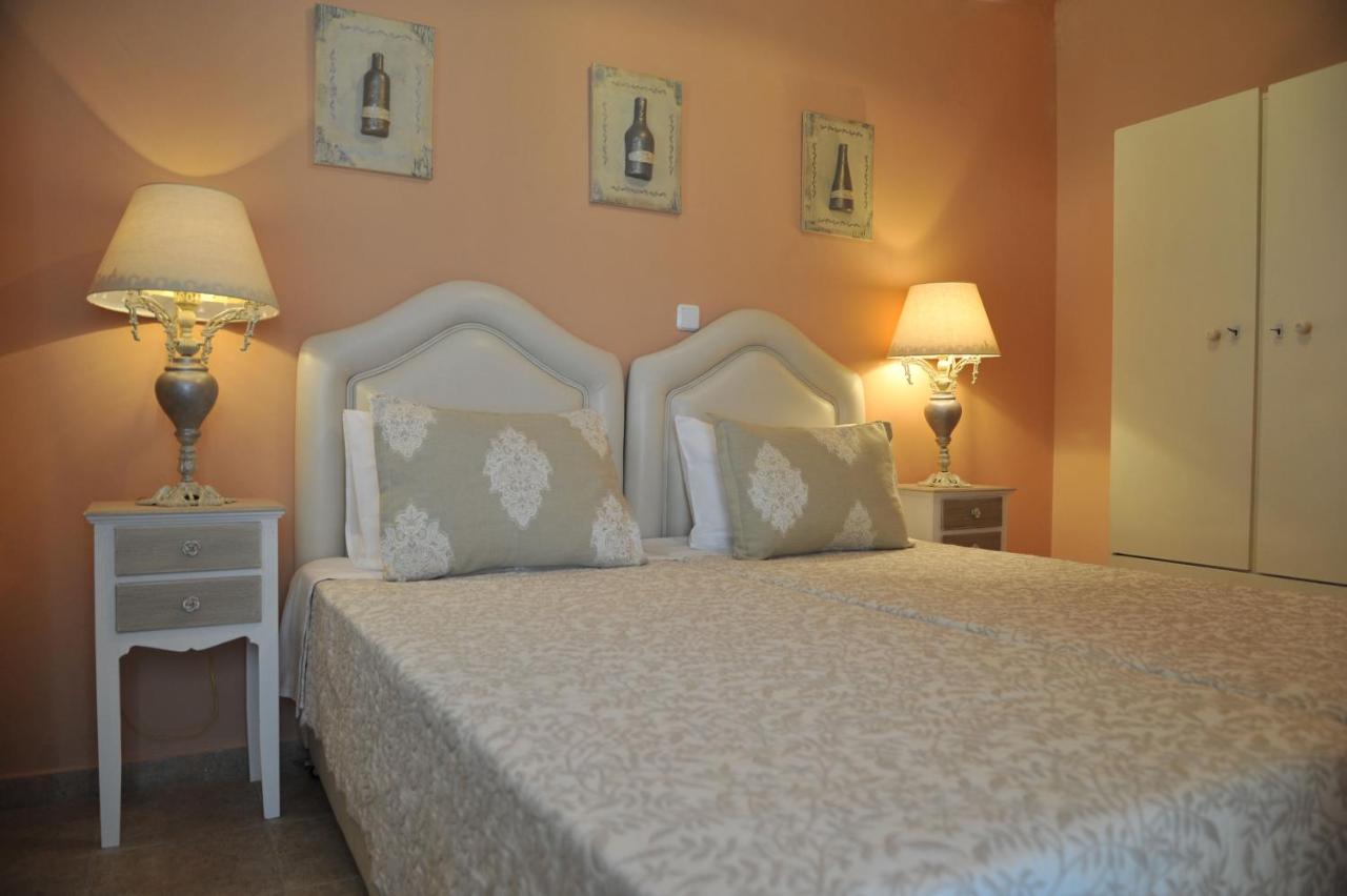 Apartamento Deluxe con vistas al mar