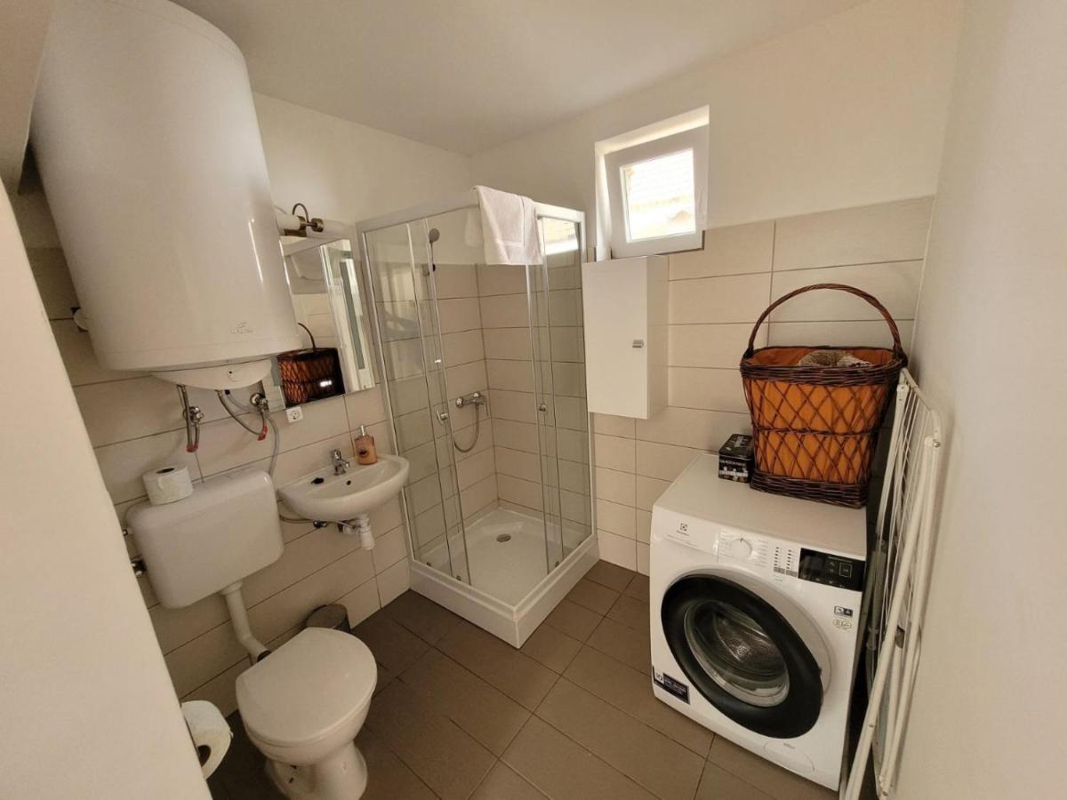 Apartment mit 1 Schlafzimmer