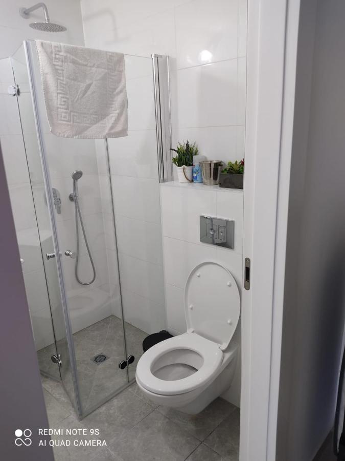 Appartamento con 2 Camere da Letto e con Vista