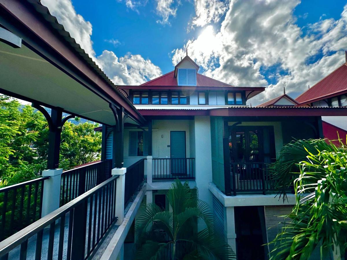 Spas Villas Eden Island - B&B