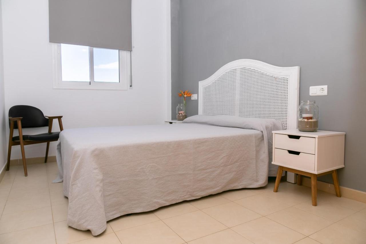 Apartment mit 2 Schlafzimmern