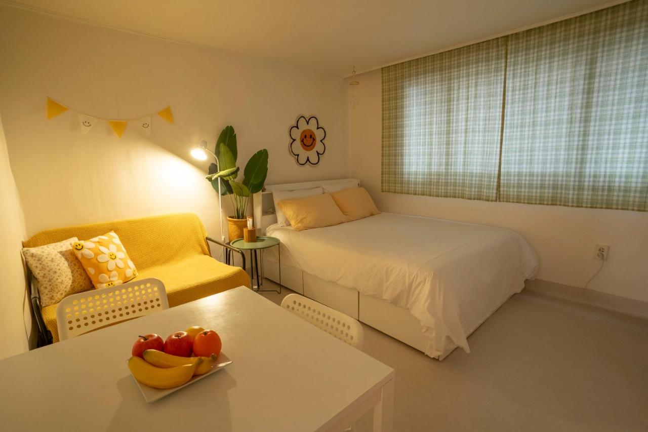 One-Bedroom Superior Apartment