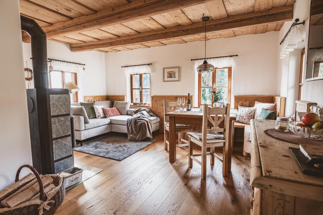 One-Bedroom Chalet