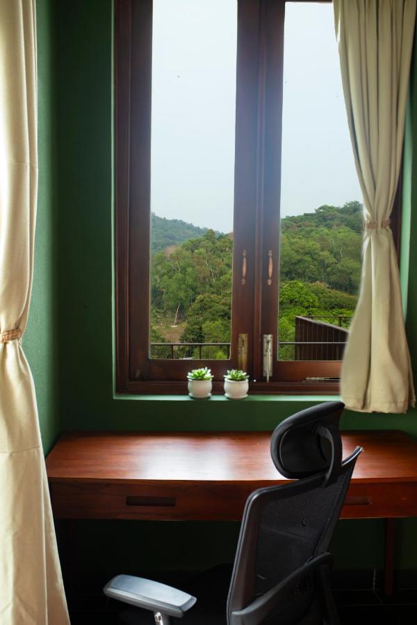 King Room with Sea View
