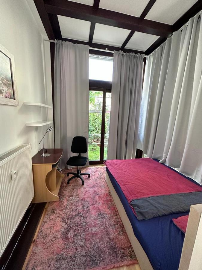 Apartment mit 2 Schlafzimmern
