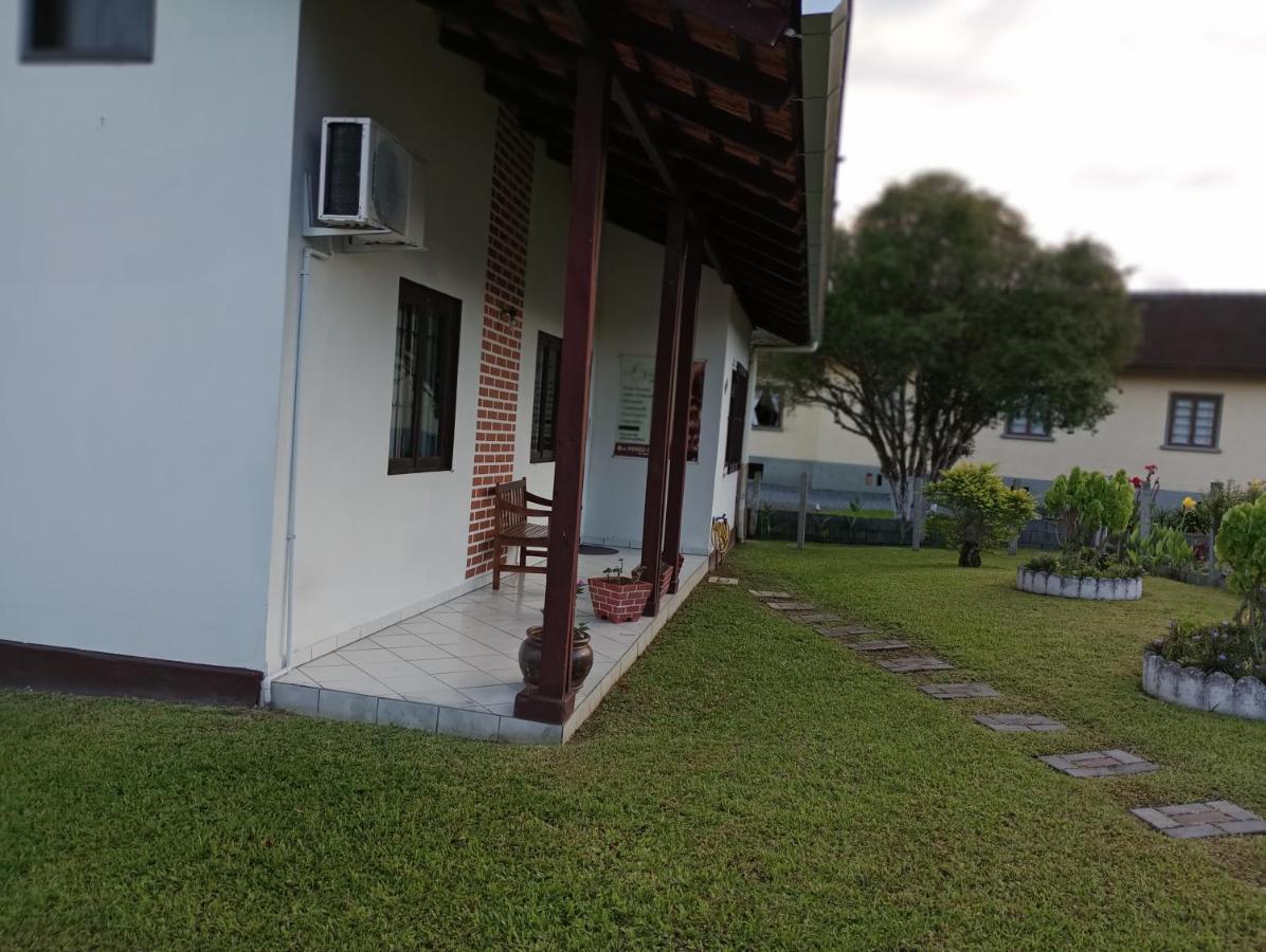 Cantinho aconchegante - B&B Timbó