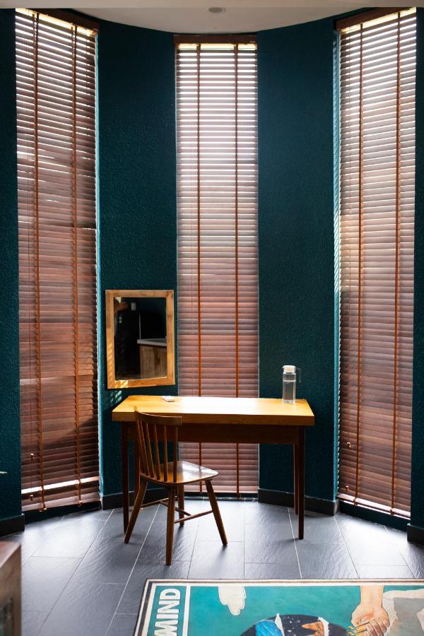 Monolocale con Vista Piscina