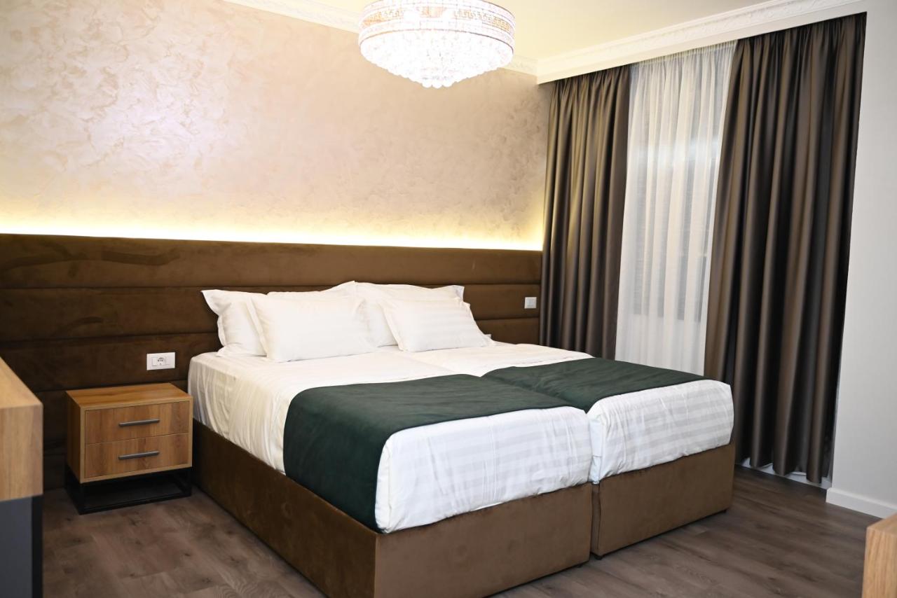 Superior Kamer met Kingsize Bed