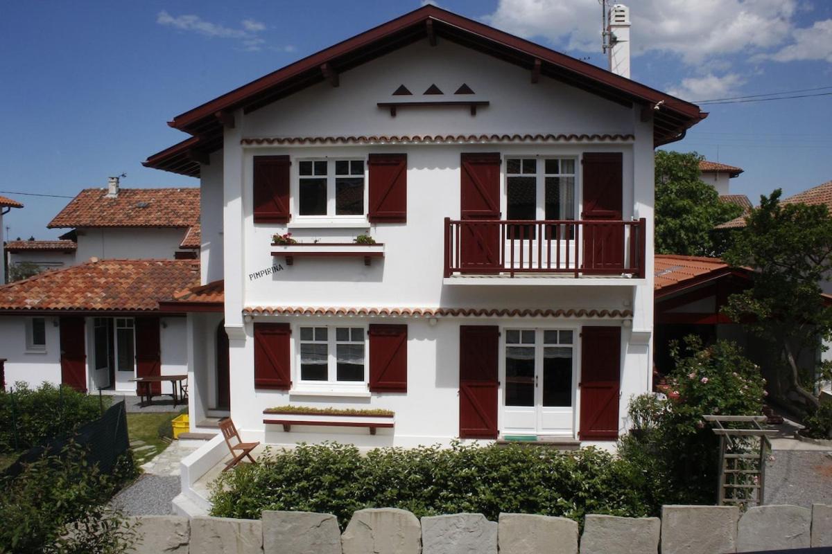 Pinpirinia min 3 nuits - B&B