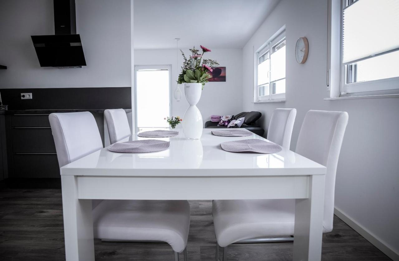 Fewo OsWALD - B&B Ettenheim