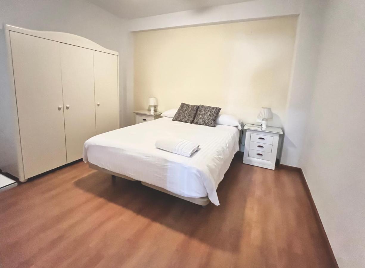 Appartement met 2 slaapkamers