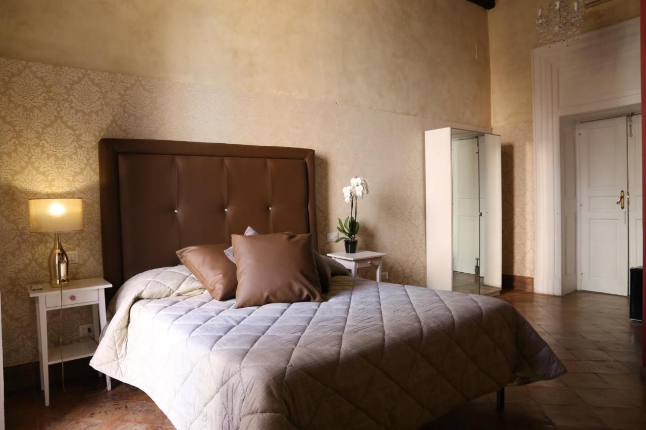 Camera Matrimoniale Superior