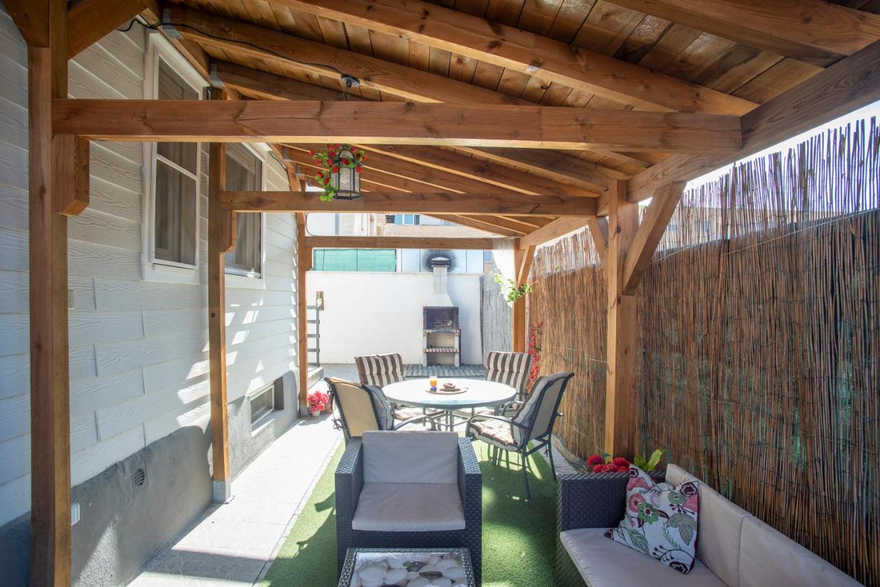 Casa Melchor - Ferienwohnung Castejón