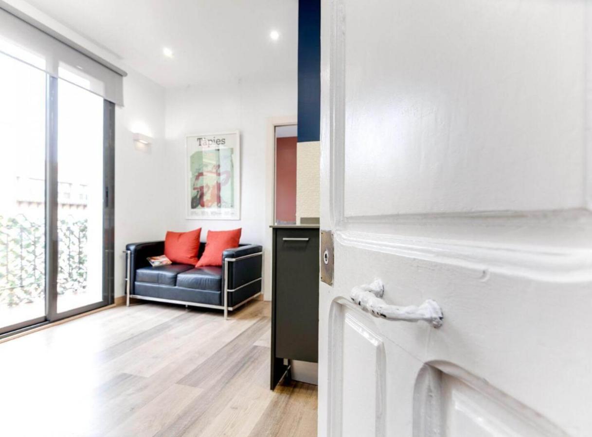 City&Beach Apartments in City Center - B&B Barcelona