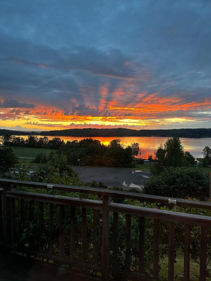 house with a view - B&B Huskvarna