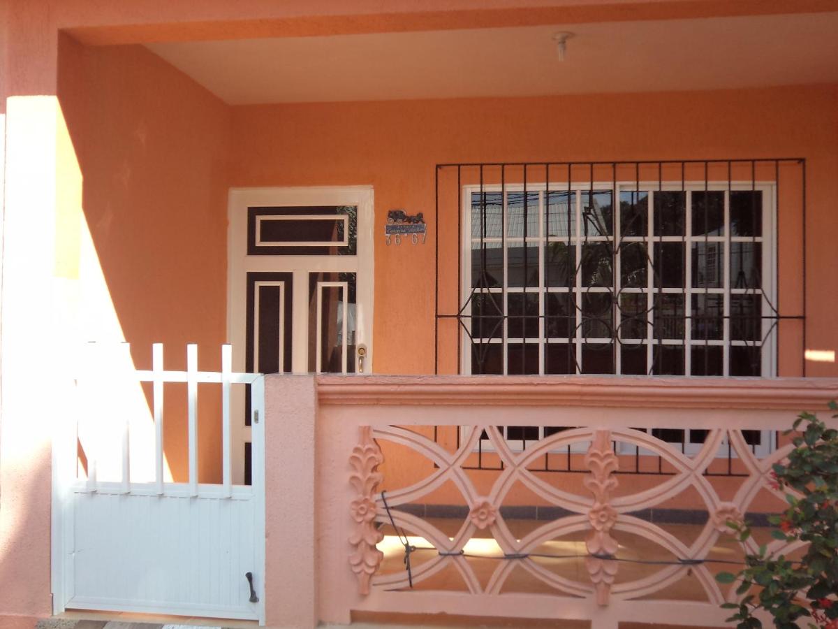 Posada Nativa Shingle Hill - B&B San Andrés