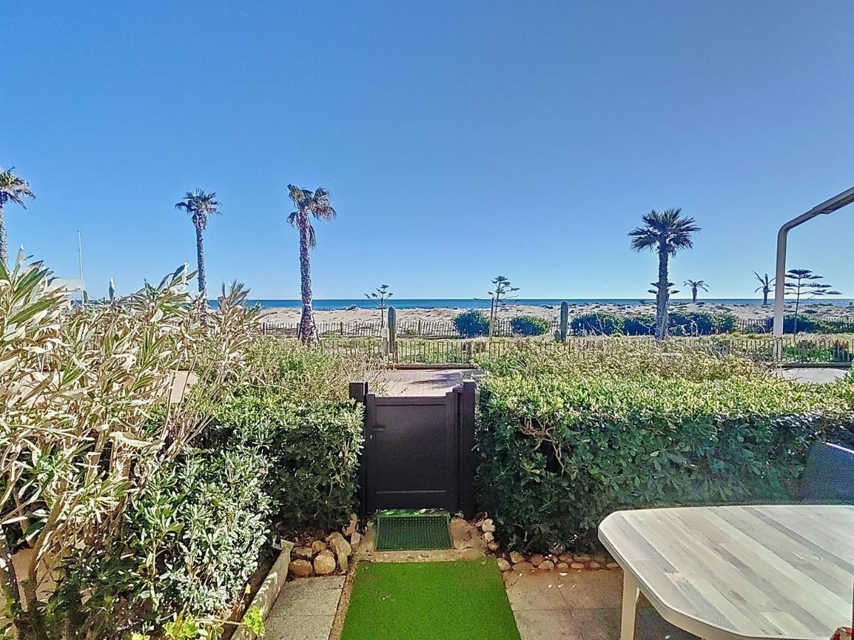 Appartement Vue Mer Grand Plage 4 pers - B&B