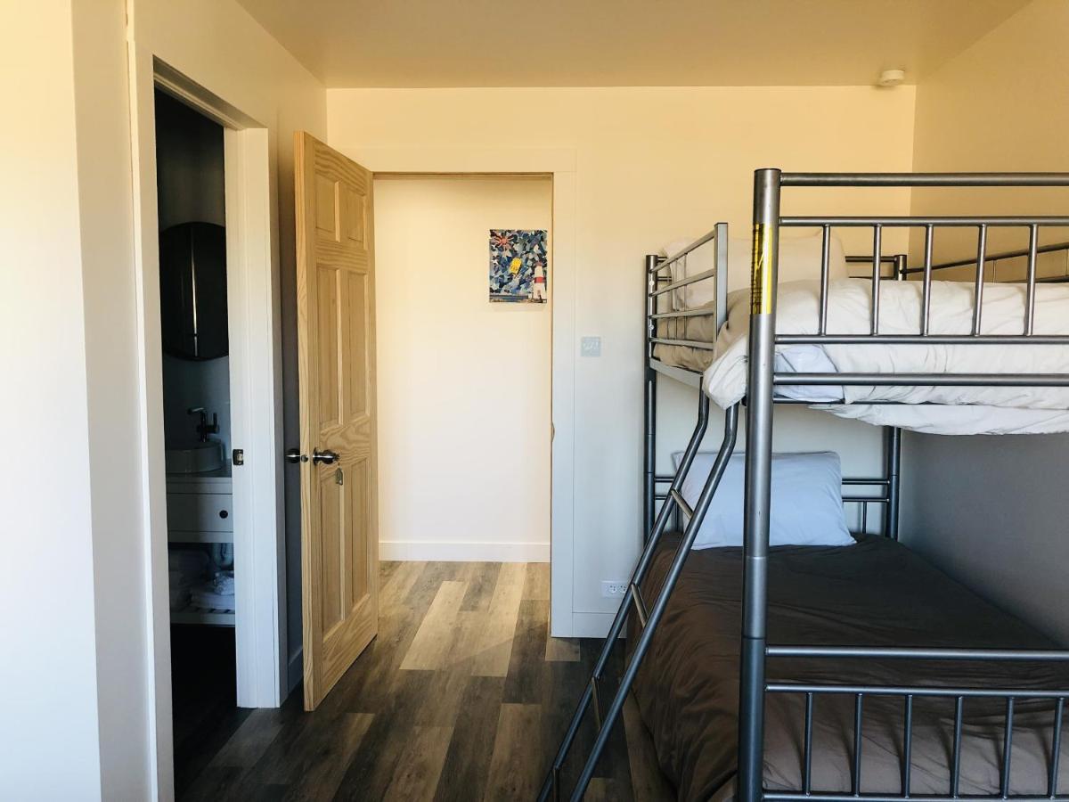 Quadruple Room with Shower