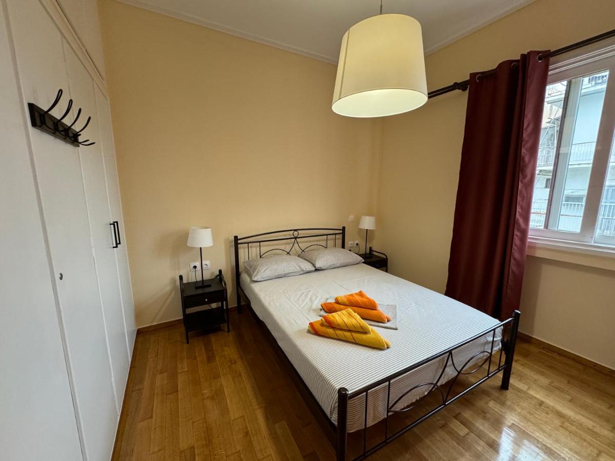Großes Doppelzimmer mit Gemeinschaftsbad