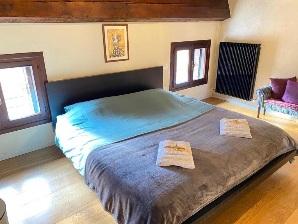 - Cuddly House - Centro Storico Bassano - Ferienwohnung Bassano del Grappa