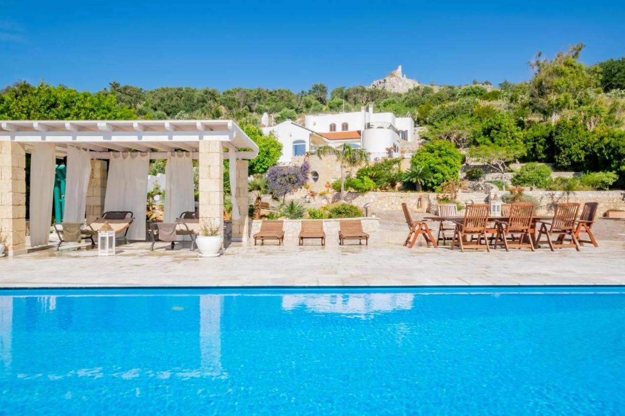 Villa Torre del Sasso - B&B