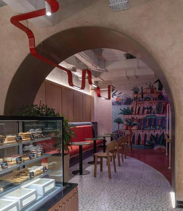 WH Apartments - Chambres d’hôtes Erevan