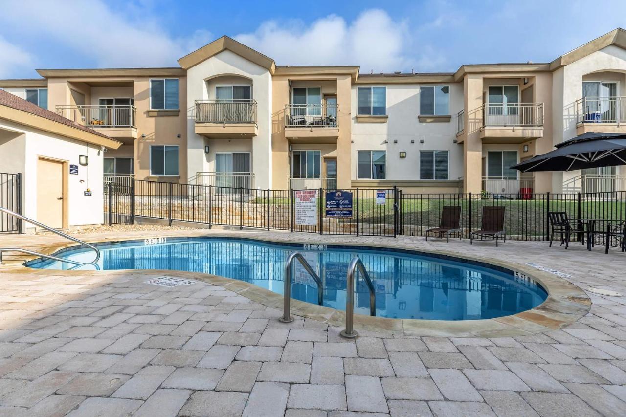 1BHK Furnished Retreat Cedar Park Austin Stay - B&B