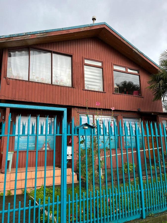Casa Vintage Puerto Varas - B&B