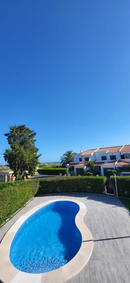 Beach House Altura - Chambres d'hôtes Altura