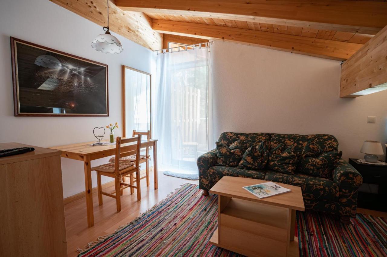 Apartamento de 1 dormitorio