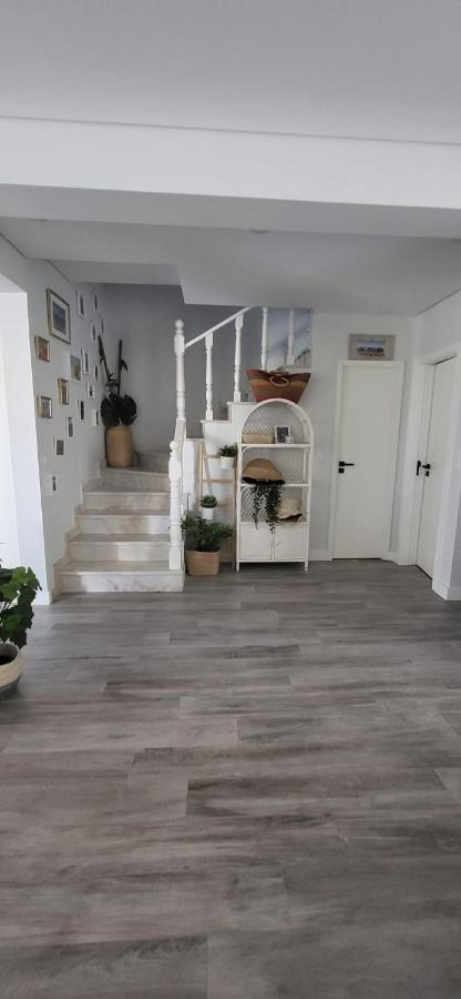 Beach House Altura - Chambres d'hôtes Altura