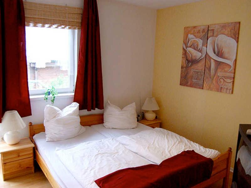 Studio Apartment - 01