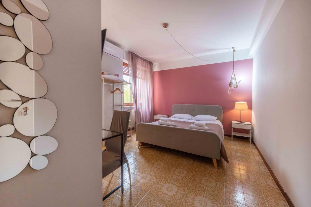  Double  Room