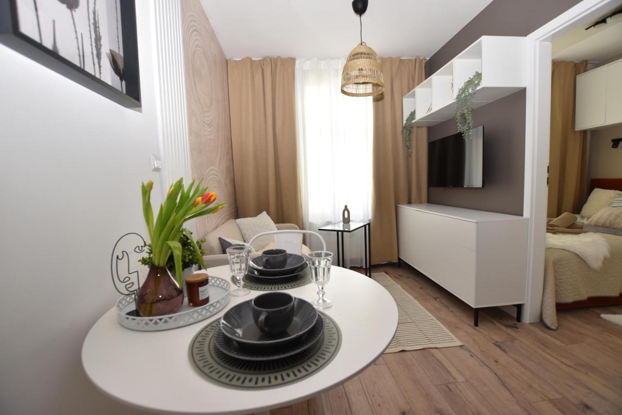 Apartamenty K - B&B