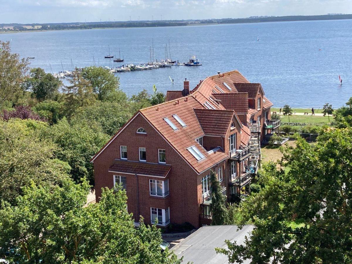 Großer Haffblick - B&B
