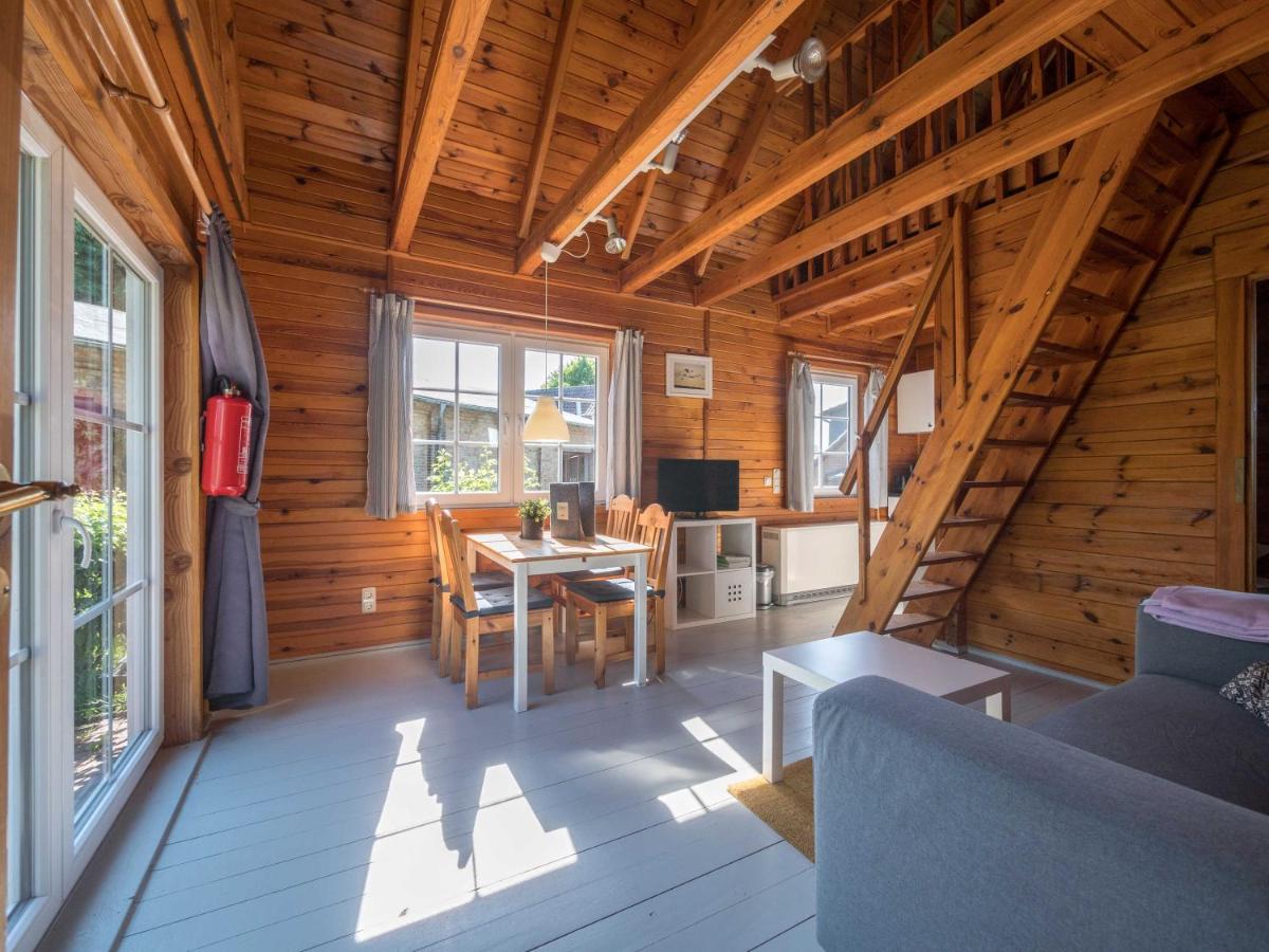 Holiday Home with Terrace - 36 m² I