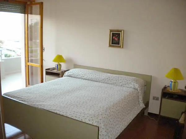 Appartement met 2 slaapkamers