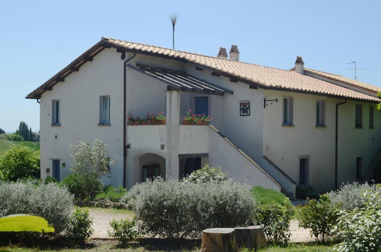 CasaLeMonache self-catering rural retreats - Ferienwohnung