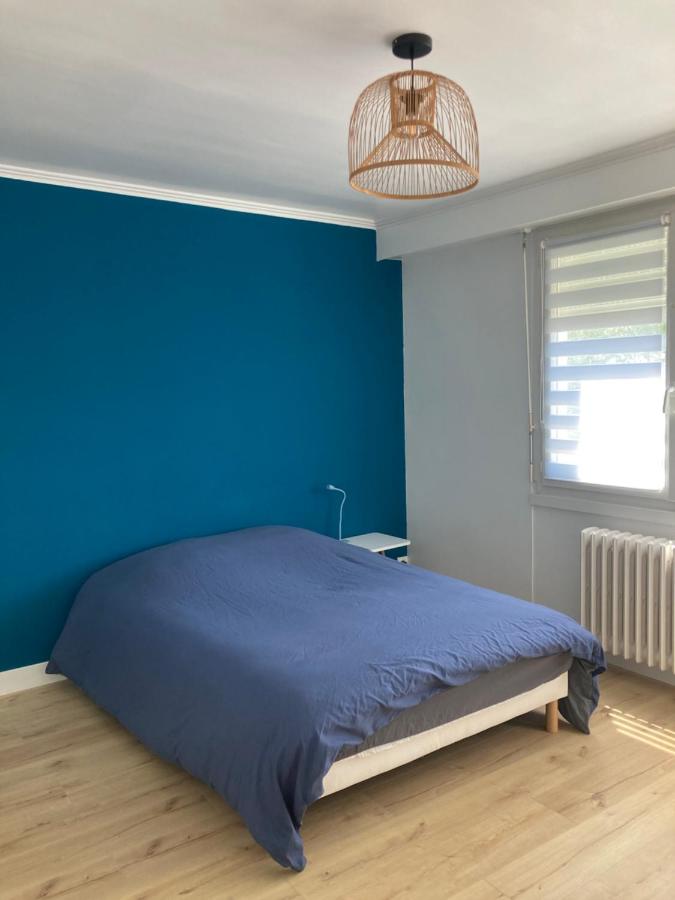 La Boissière - B&B