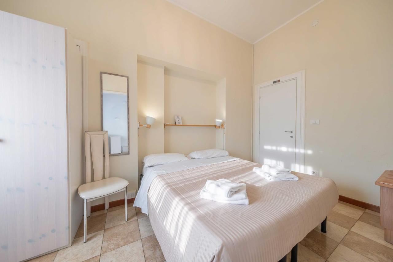  Doppelzimmer (Einzelnutzung)