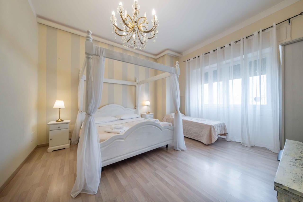 Doppelzimmer mit Zustellbett