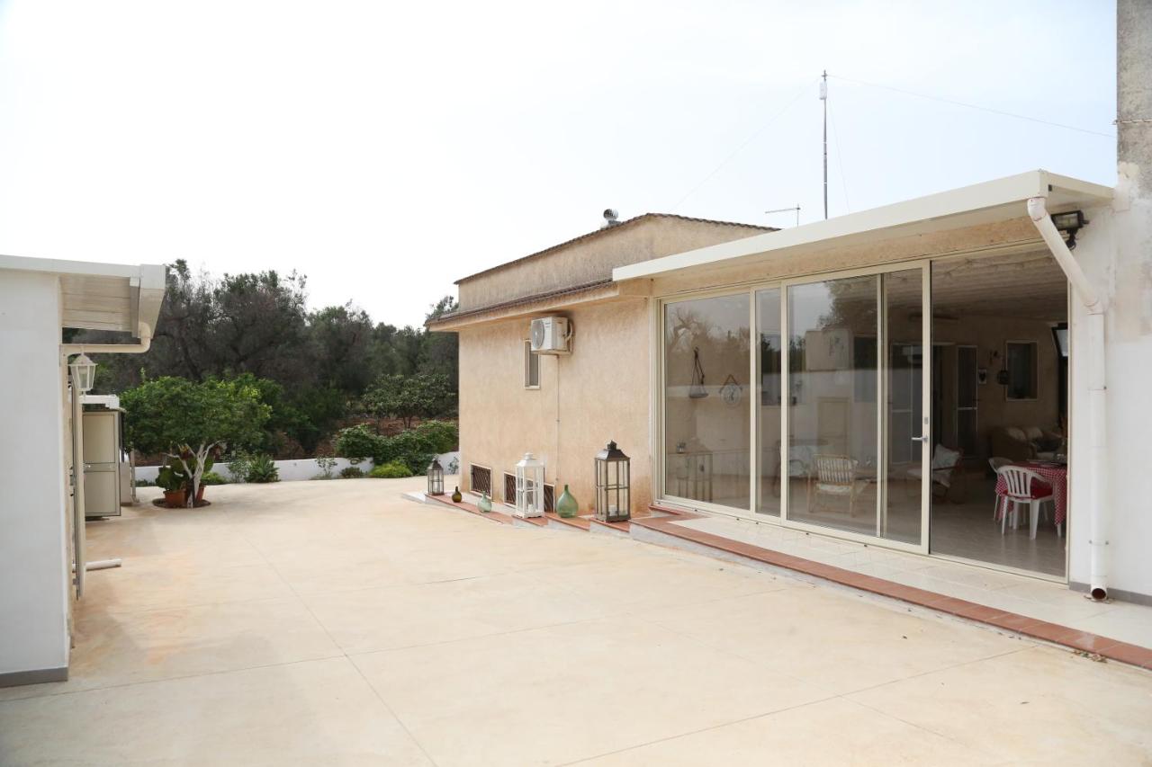 Cottage-Casolare pugliese - B&B San Vito dei Normanni