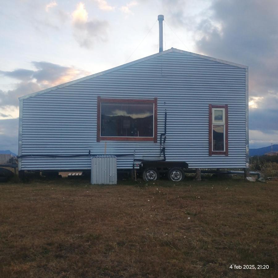 Tyni house - Bed and Breakfast Puerto Natales