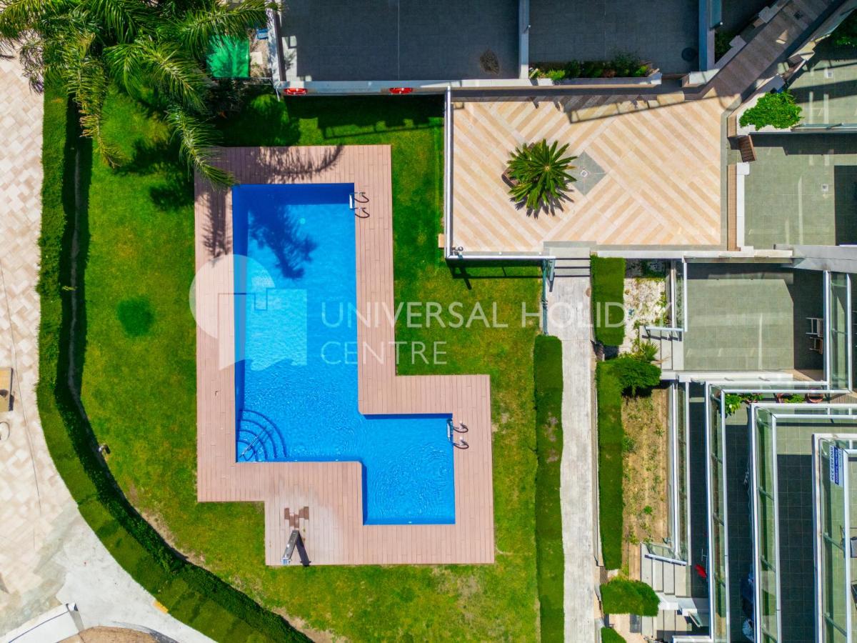 Appartamento con 2 Camere da Letto