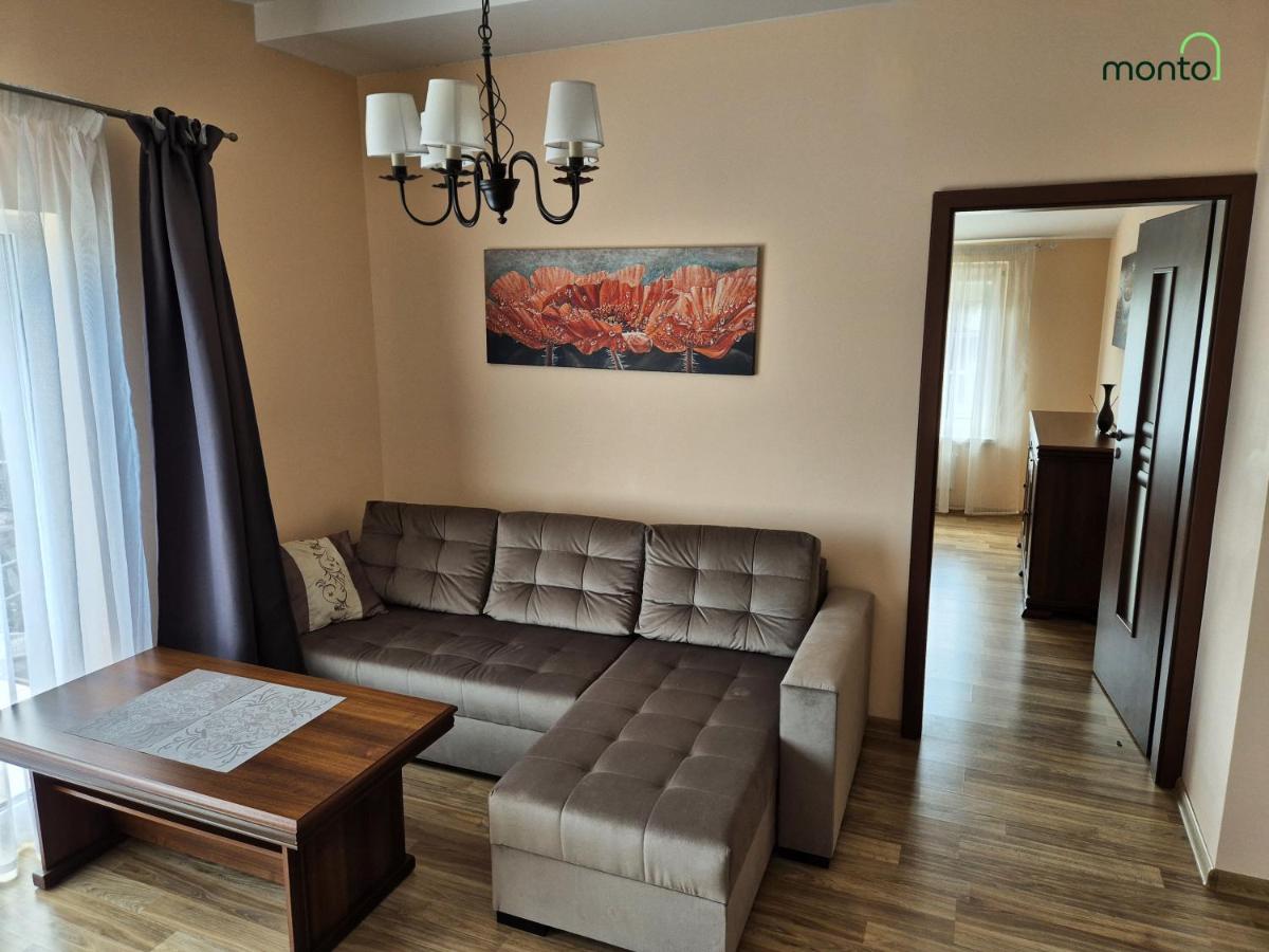 Plukių apartamentai - Ferienwohnung Palanga
